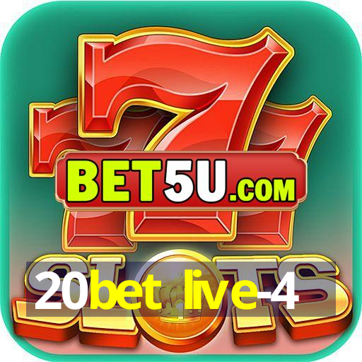 20bet live